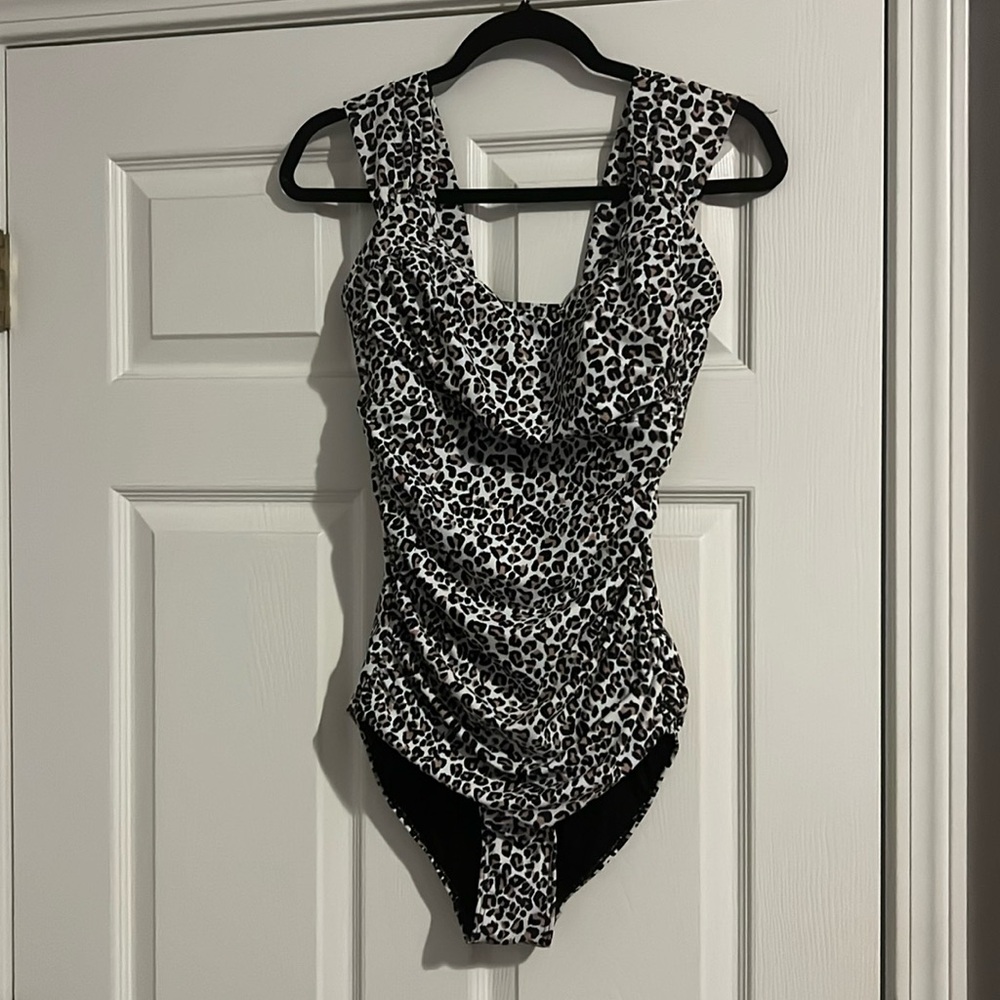 The Savannah One Piece